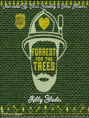 cover image of Forrest for the Trees